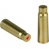Лазерный патрон холодной пристрелки Sightmark кал.7.62х39