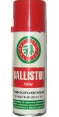 Масло оружейное Ballistol spray 400 ml