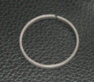 Кольцо поршня внешнее МР-153
