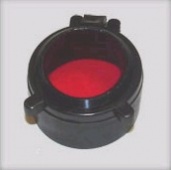Красный фильтр КФ для ФО-2