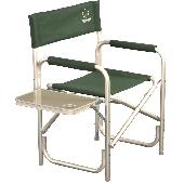 Стул (кресло) складной со столом FC-4 v2 Greenell