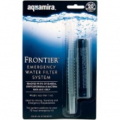 Фильтр для воды Aquamira "Frontier"