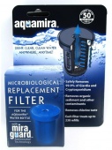 Фильтр сменный для "Aquamira water bottle & filter"