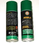 Средство для обезжиривания Robla-Kalt-Entfetter Spray 200 ml