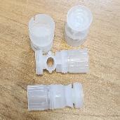 Пыж-контейнер "Сибирь" 16 калибра (упак.50 шт.)