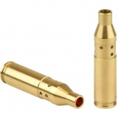 Лазерный патрон холодной пристрелки Sightmark кал.7.62х51 (.308; .243)