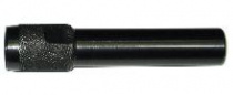 Дульная насадка "Сайга-20", сужение 1.0мм, L=85...110 мм